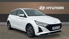 Hyundai i20 1.0T GDi Advance 5dr Petrol Hatchback